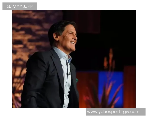 库班透露自己担任球队老板顾问杜蒙拥有最终决策权