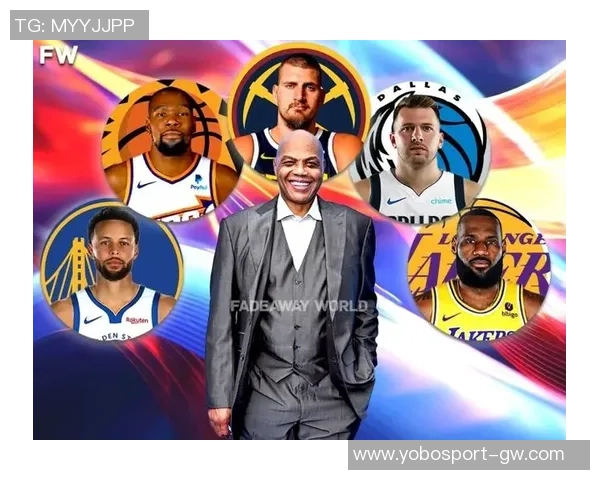 雅虎评选NBA各队明星球员排名约基奇位居第一东契奇第四库里第六KD排第十二